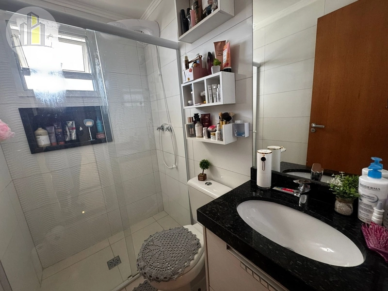 Apartamento 3 dormitórios Canto do Forte Praia Grande: 16ª foto da galeria de imagens do imóvel