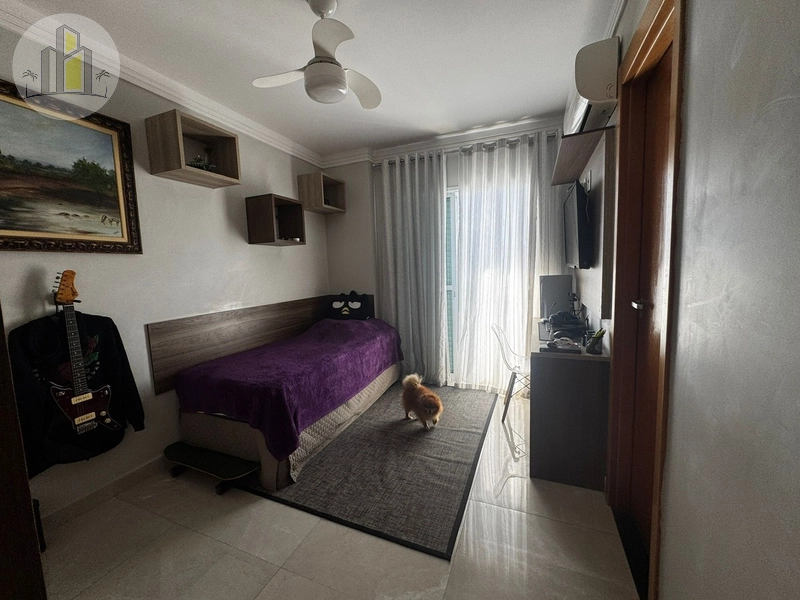 Apartamento 3 dormitórios Canto do Forte Praia Grande: 39ª foto da galeria de imagens do imóvel