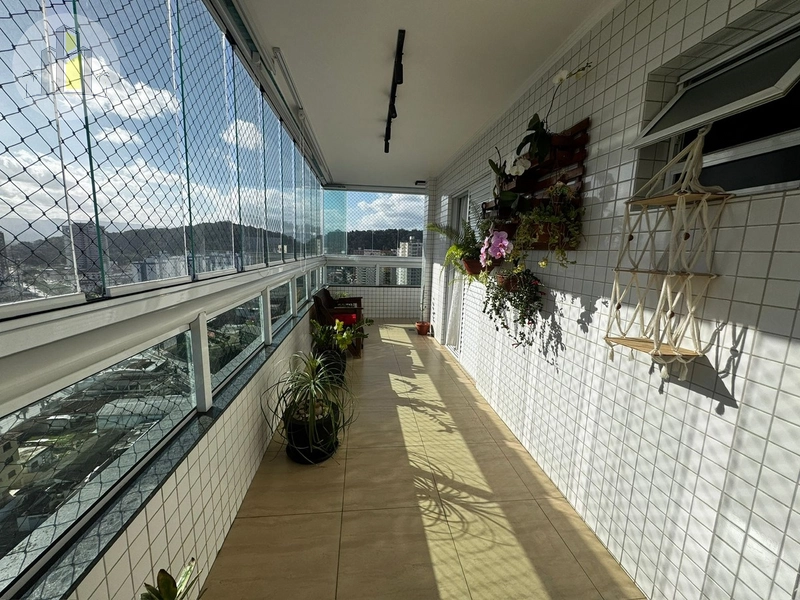 Apartamento 3 dormitórios Canto do Forte Praia Grande: 21ª foto da galeria de imagens do imóvel