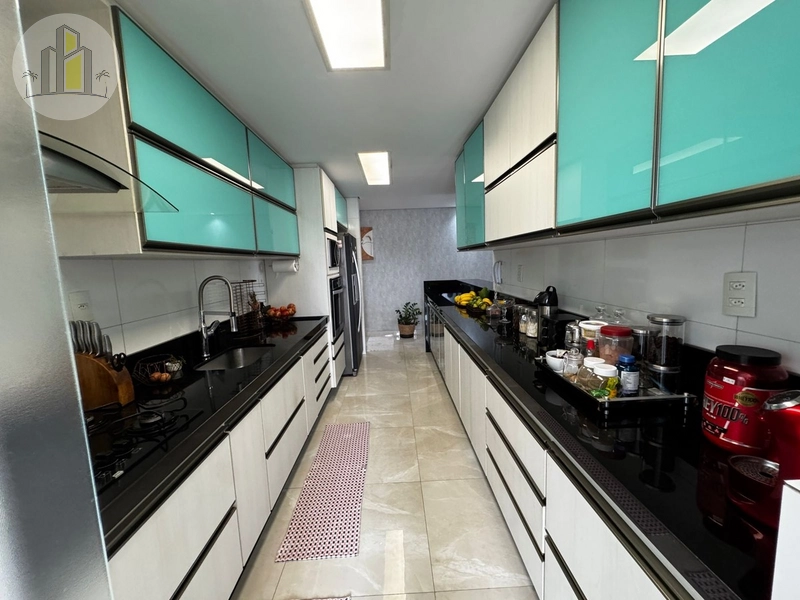 Apartamento de 3 dormitórios no Canto do Forte Praia Grande: 28ª foto da galeria de imagens do imóvel