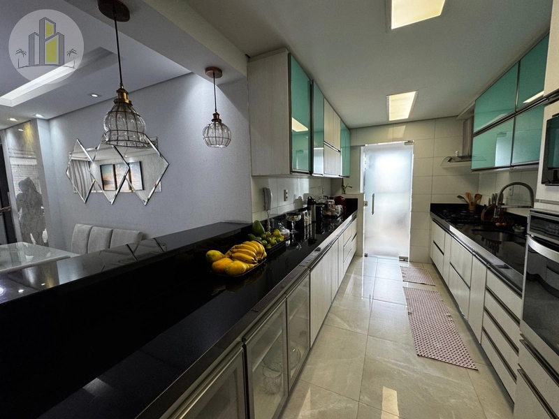 Apartamento de 3 dormitórios no Canto do Forte Praia Grande: 26ª foto da galeria de imagens do imóvel