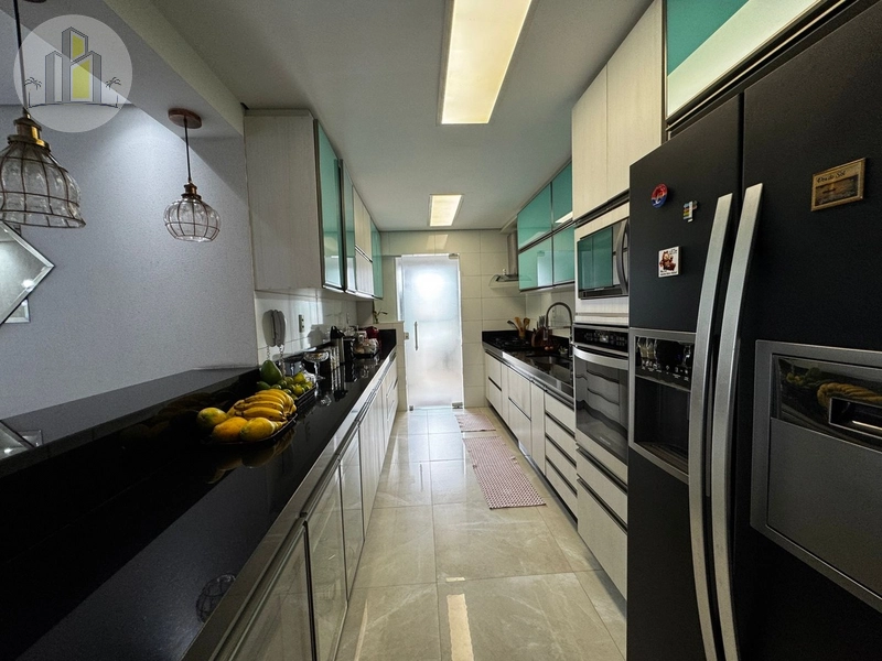 Apartamento de 3 dormitórios no Canto do Forte Praia Grande: 25ª foto da galeria de imagens do imóvel