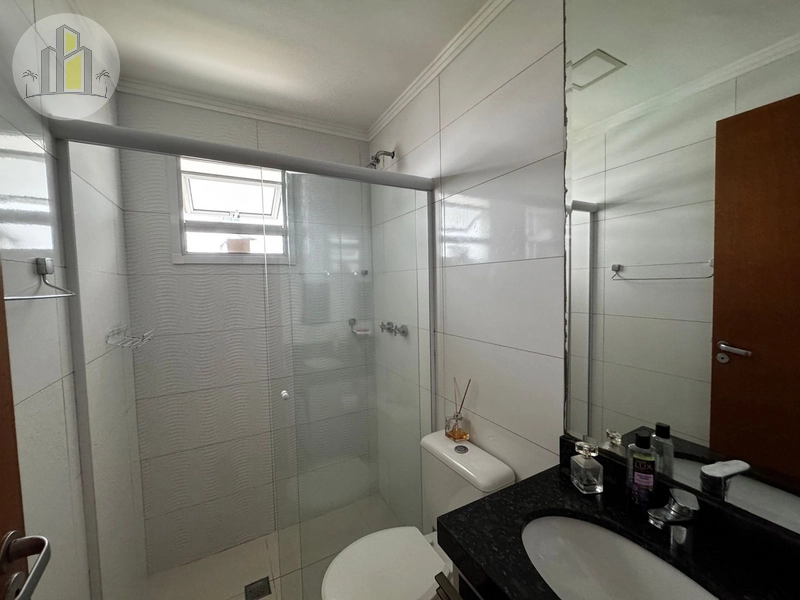 Apartamento de 3 dormitórios no Canto do Forte Praia Grande: 14ª foto da galeria de imagens do imóvel