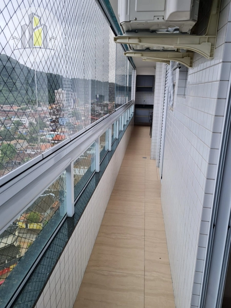 2 dormitórios à venda no Canto do Forte Praia Grande: 9ª foto da galeria de imagens do imóvel