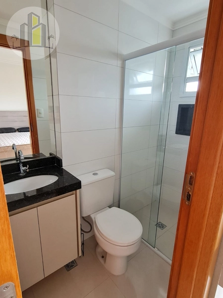 2 dormitórios à venda no Canto do Forte Praia Grande: 10ª foto da galeria de imagens do imóvel