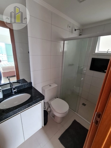 2 dormitórios à venda no Canto do Forte Praia Grande: 6ª foto da galeria de imagens do imóvel