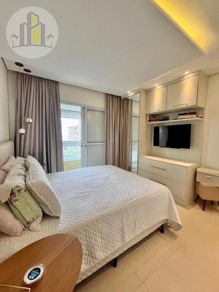 Apartamento à Venda no Canto do Forte em Praia Grande: 21ª foto da galeria de imagens do imóvel