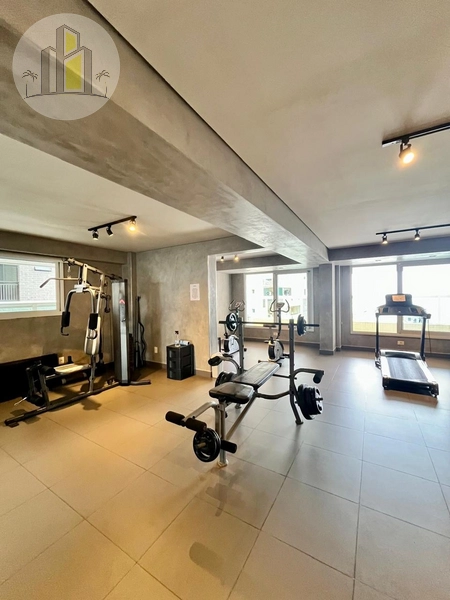 Apartamento à Venda no Canto do Forte em Praia Grande: 26ª foto da galeria de imagens do imóvel