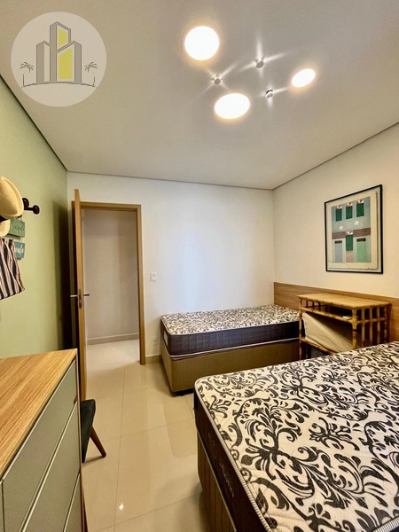 Apartamento à Venda no Canto do Forte em Praia Grande: 15ª foto da galeria de imagens do imóvel