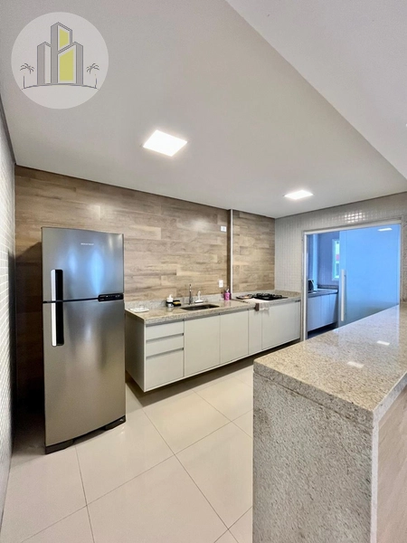 Apartamento à Venda no Canto do Forte em Praia Grande: 29ª foto da galeria de imagens do imóvel