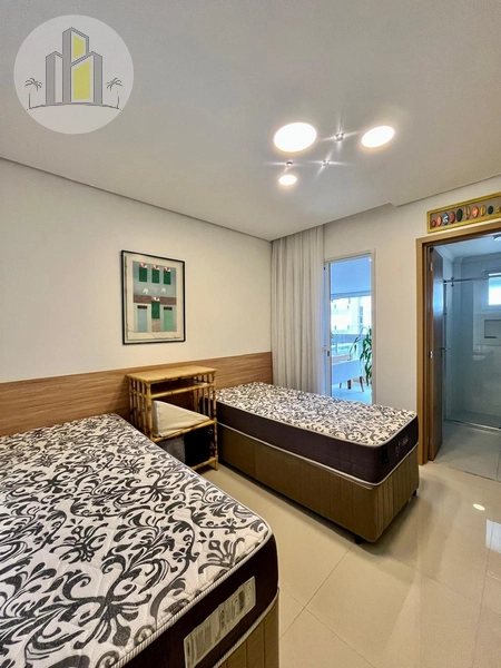 Apartamento à Venda no Canto do Forte em Praia Grande: 14ª foto da galeria de imagens do imóvel