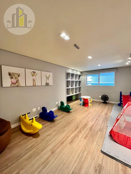 Apartamento à Venda no Canto do Forte em Praia Grande: 28ª foto da galeria de imagens do imóvel