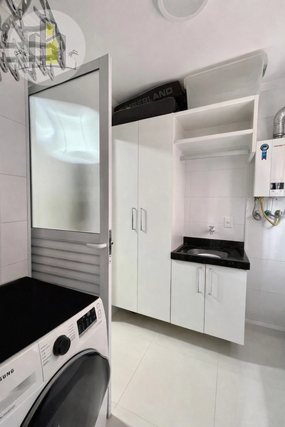 Apartamento à Venda no Canto do Forte em Praia Grande: 13ª foto da galeria de imagens do imóvel