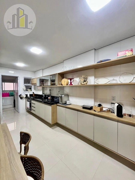 Apartamento à Venda no Canto do Forte em Praia Grande: 11ª foto da galeria de imagens do imóvel