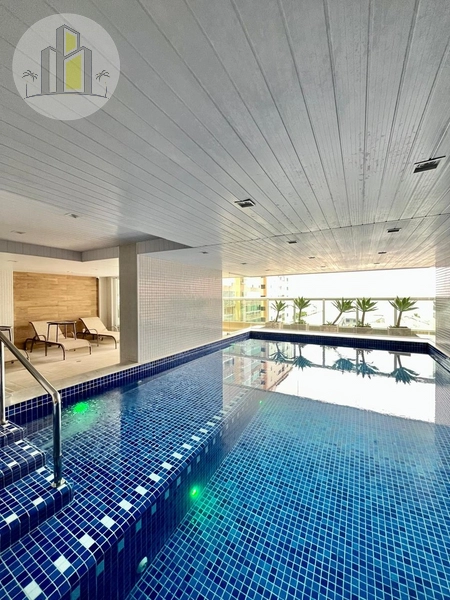 Apartamento à Venda no Canto do Forte em Praia Grande: 25ª foto da galeria de imagens do imóvel