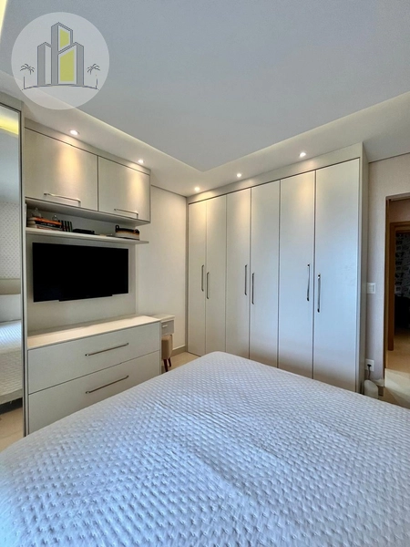 Apartamento à Venda no Canto do Forte em Praia Grande: 23ª foto da galeria de imagens do imóvel