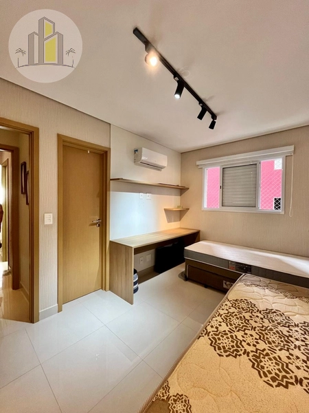 Apartamento à Venda no Canto do Forte em Praia Grande: 18ª foto da galeria de imagens do imóvel