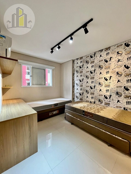 Apartamento à Venda no Canto do Forte em Praia Grande: 19ª foto da galeria de imagens do imóvel