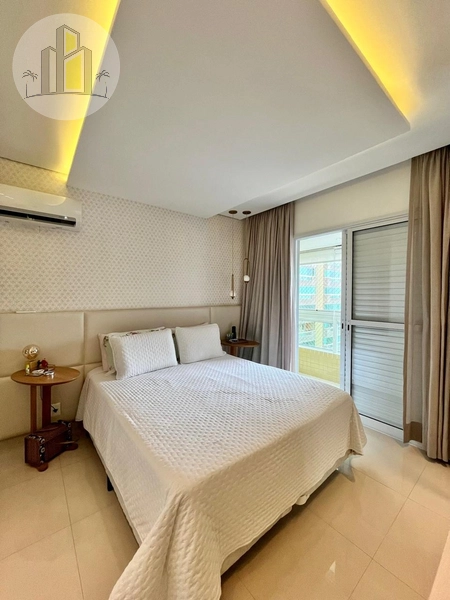 Apartamento à Venda no Canto do Forte em Praia Grande: 22ª foto da galeria de imagens do imóvel