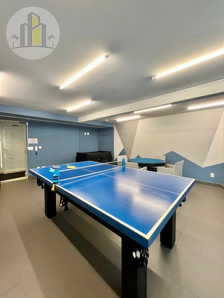 Apartamento à Venda no Canto do Forte em Praia Grande: 27ª foto da galeria de imagens do imóvel