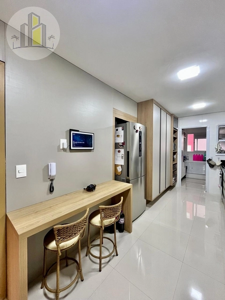 Apartamento à Venda no Canto do Forte em Praia Grande: 12ª foto da galeria de imagens do imóvel