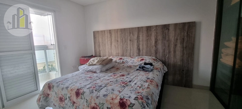 Apartamento Alto Padrão no Canto do Forte Praia Grande: 5ª foto da galeria de imagens do imóvel