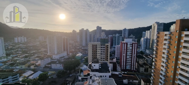 Apartamento Alto Padrão no Canto do Forte Praia Grande: 9ª foto da galeria de imagens do imóvel