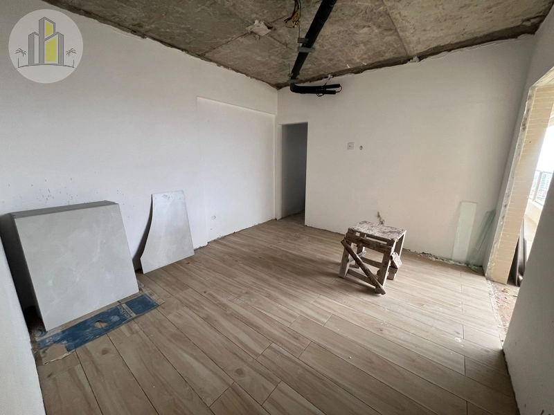 Cobertura Alto Padrão e Piscina Privativa no Canto do Forte: 29ª foto da galeria de imagens do imóvel