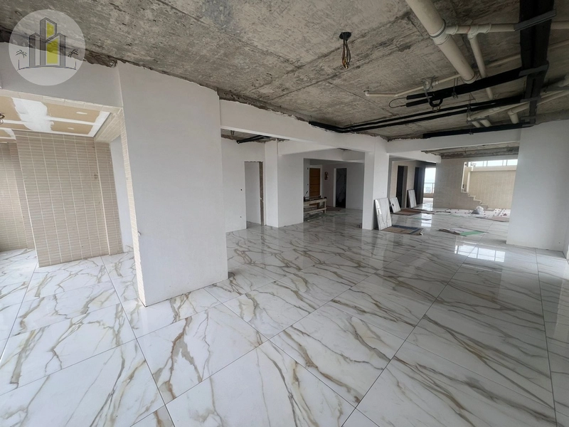 Cobertura Alto Padrão e Piscina Privativa no Canto do Forte: 5ª foto da galeria de imagens do imóvel