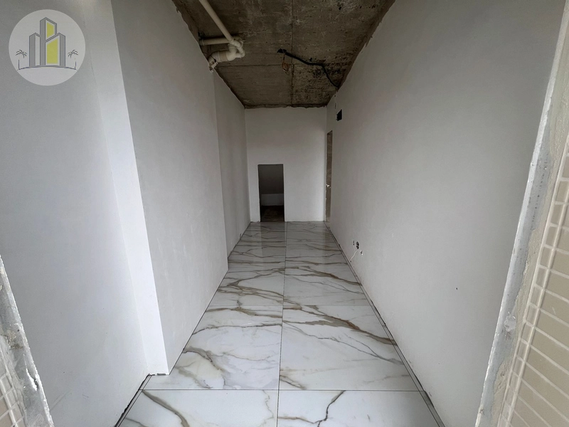 Cobertura Alto Padrão e Piscina Privativa no Canto do Forte: 4ª foto da galeria de imagens do imóvel