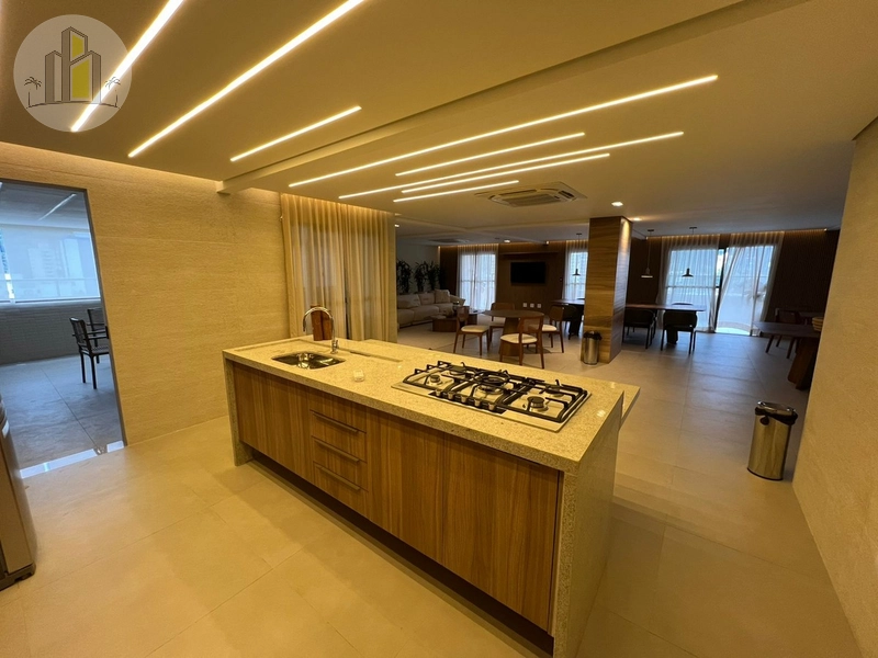 Cobertura Alto Padrão e Piscina Privativa no Canto do Forte: 38ª foto da galeria de imagens do imóvel