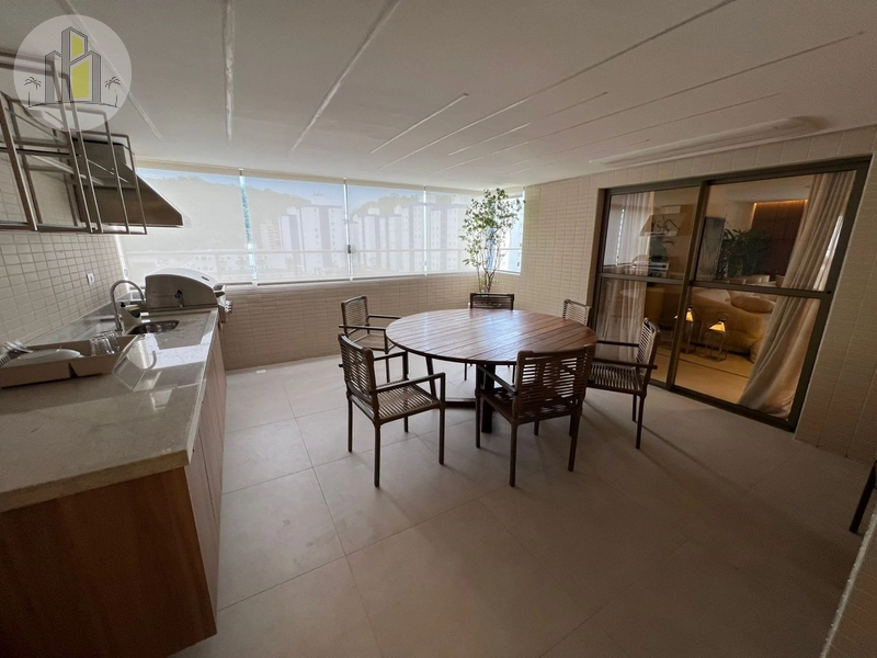 Cobertura Alto Padrão e Piscina Privativa no Canto do Forte: 48ª foto da galeria de imagens do imóvel