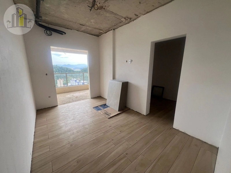 Cobertura Alto Padrão e Piscina Privativa no Canto do Forte: 23ª foto da galeria de imagens do imóvel