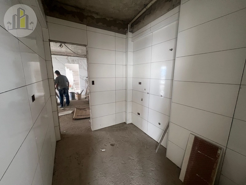 Cobertura Alto Padrão e Piscina Privativa no Canto do Forte: 11ª foto da galeria de imagens do imóvel