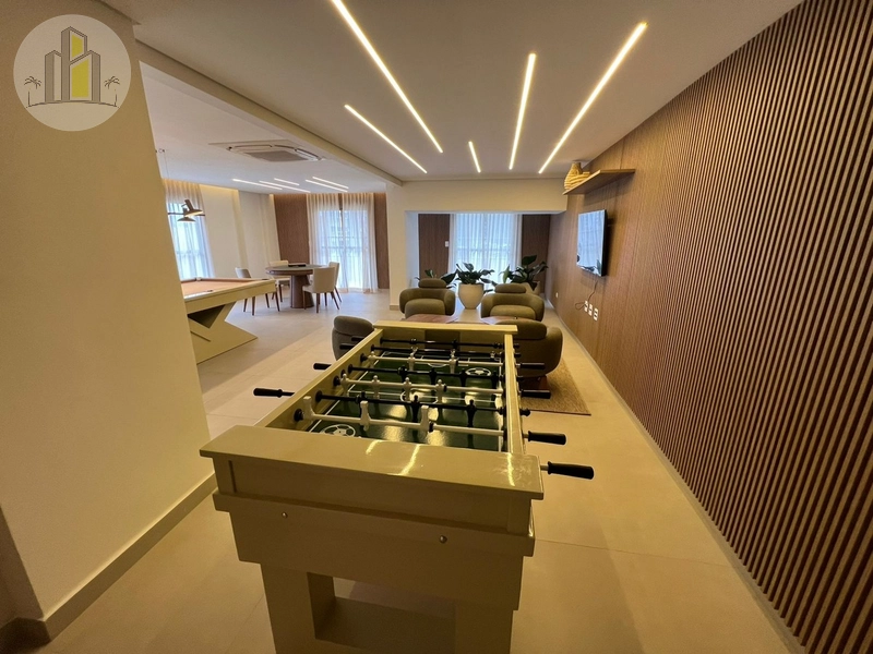 Cobertura Alto Padrão e Piscina Privativa no Canto do Forte: 41ª foto da galeria de imagens do imóvel