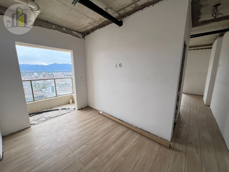 Cobertura Alto Padrão e Piscina Privativa no Canto do Forte: 26ª foto da galeria de imagens do imóvel