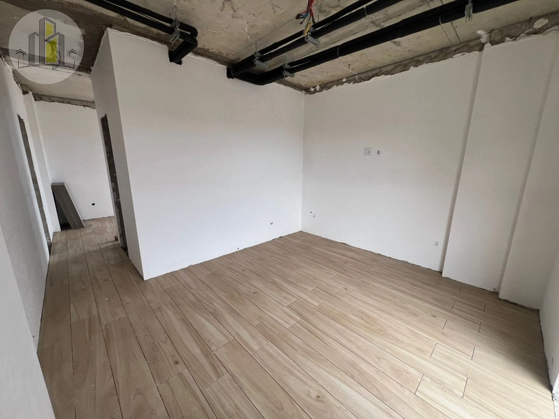 Cobertura Alto Padrão e Piscina Privativa no Canto do Forte: 20ª foto da galeria de imagens do imóvel