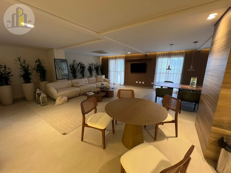 Cobertura Alto Padrão e Piscina Privativa no Canto do Forte: 34ª foto da galeria de imagens do imóvel