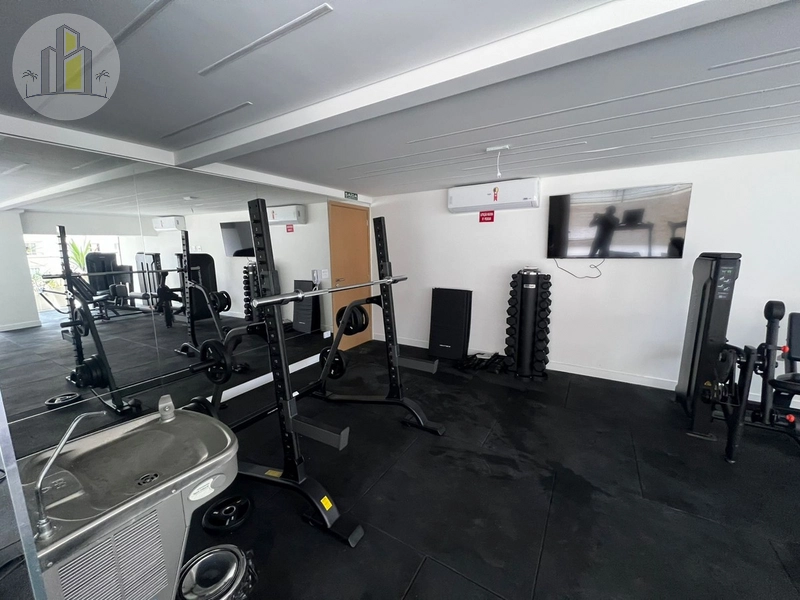 Cobertura Alto Padrão e Piscina Privativa no Canto do Forte: 39ª foto da galeria de imagens do imóvel