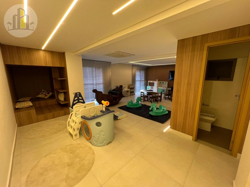 Cobertura Alto Padrão e Piscina Privativa no Canto do Forte: 37ª foto da galeria de imagens do imóvel