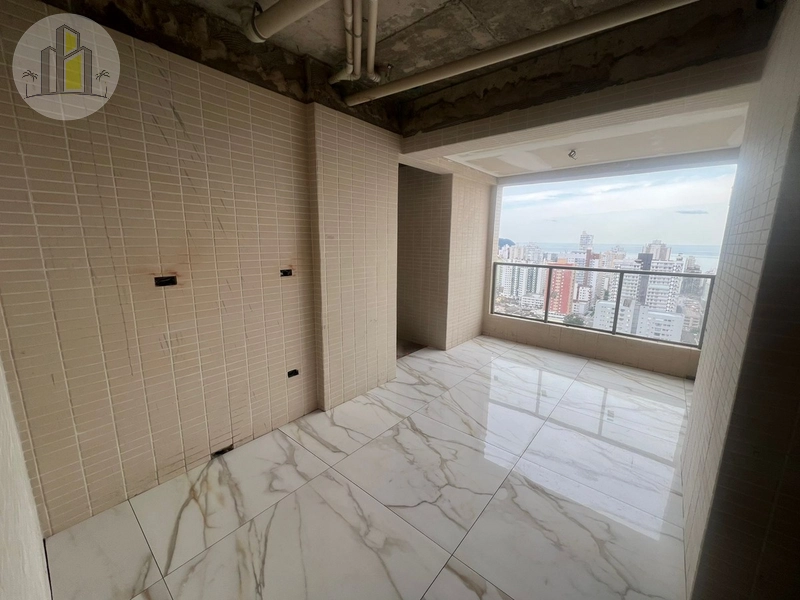 Cobertura Alto Padrão e Piscina Privativa no Canto do Forte: 19ª foto da galeria de imagens do imóvel