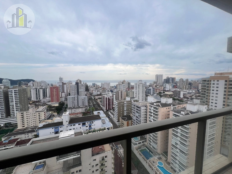 Cobertura Alto Padrão e Piscina Privativa no Canto do Forte: 25ª foto da galeria de imagens do imóvel