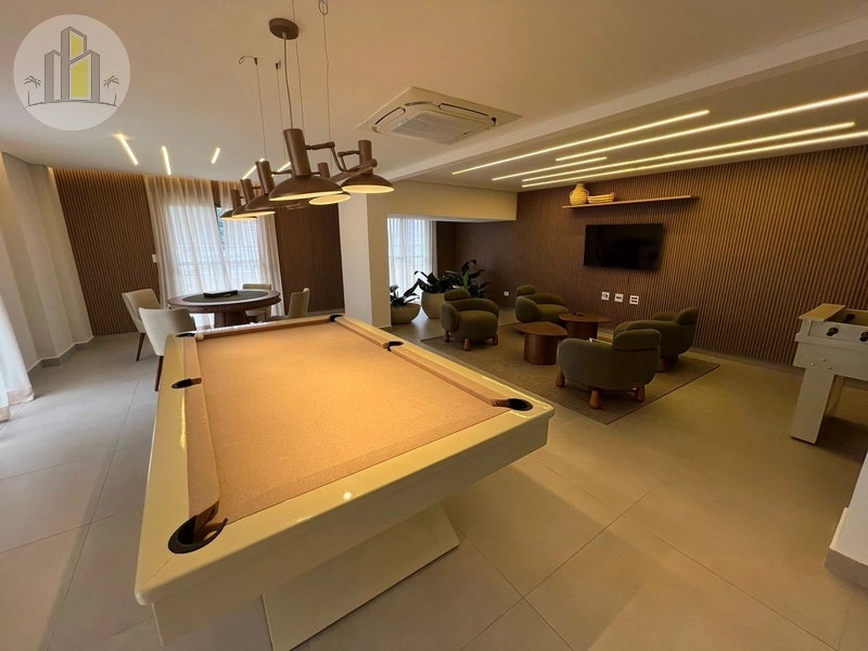 Cobertura Alto Padrão e Piscina Privativa no Canto do Forte: 35ª foto da galeria de imagens do imóvel