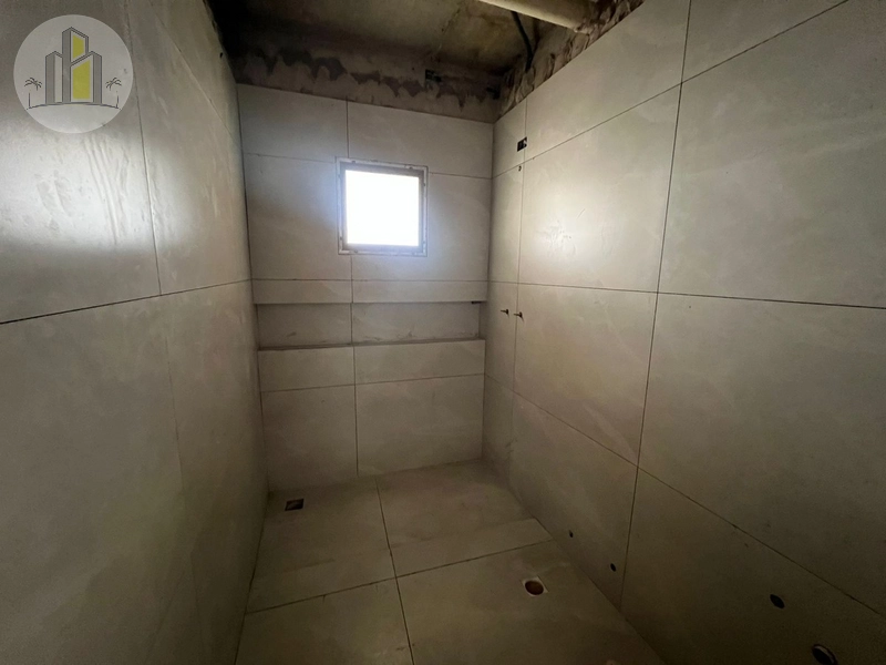 Cobertura Alto Padrão e Piscina Privativa no Canto do Forte: 13ª foto da galeria de imagens do imóvel