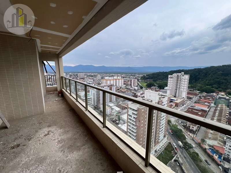 Cobertura Alto Padrão e Piscina Privativa no Canto do Forte: 32ª foto da galeria de imagens do imóvel