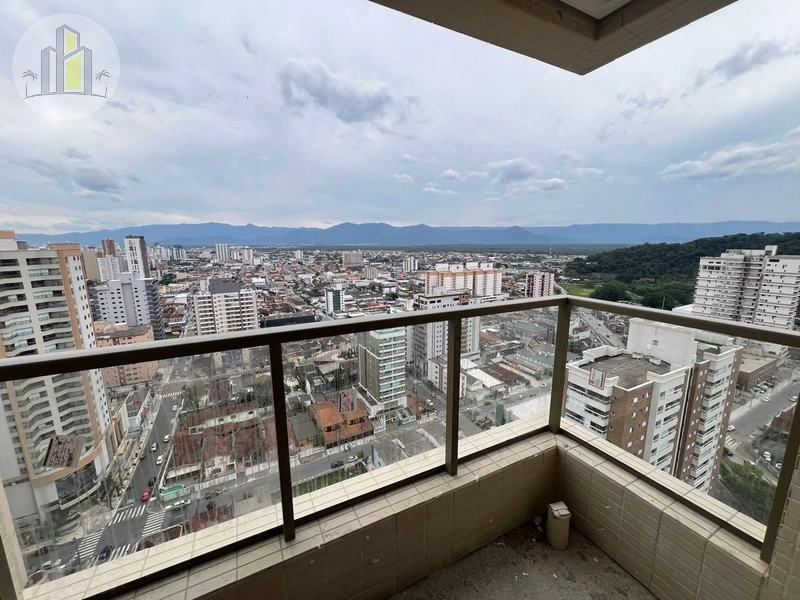 Cobertura Alto Padrão e Piscina Privativa no Canto do Forte: 15ª foto da galeria de imagens do imóvel