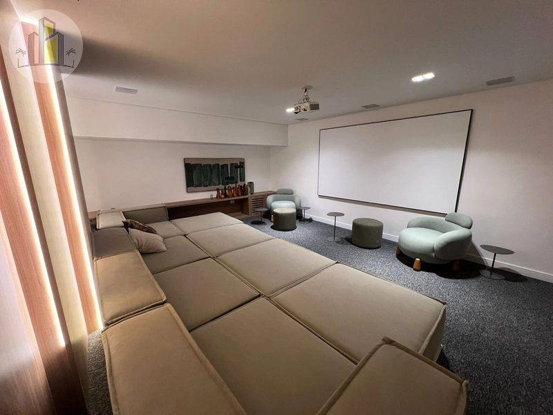 Cobertura Alto Padrão e Piscina Privativa no Canto do Forte: 43ª foto da galeria de imagens do imóvel