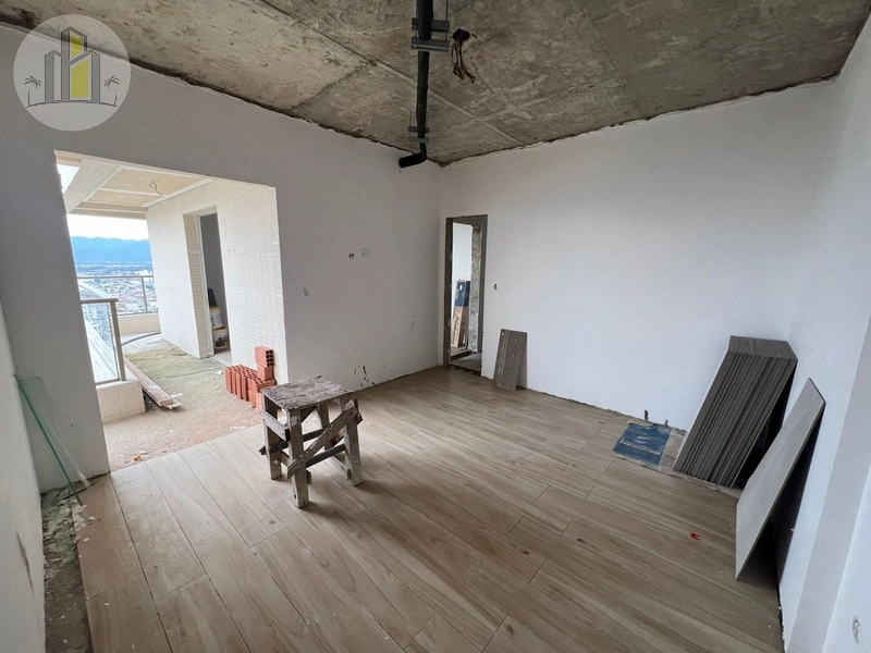 Cobertura Alto Padrão e Piscina Privativa no Canto do Forte: 21ª foto da galeria de imagens do imóvel