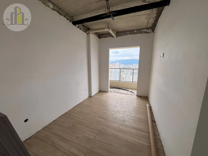 Cobertura Alto Padrão e Piscina Privativa no Canto do Forte: 17ª foto da galeria de imagens do imóvel