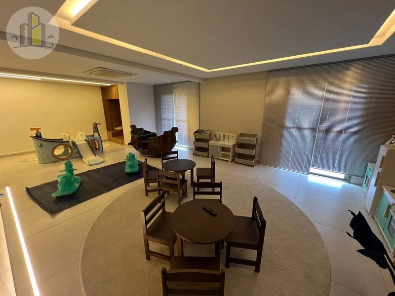 Cobertura Alto Padrão e Piscina Privativa no Canto do Forte: 36ª foto da galeria de imagens do imóvel